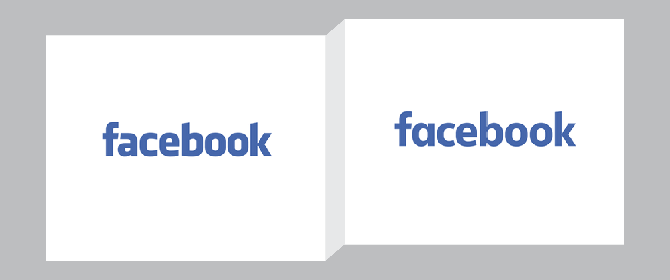 logo của facebook